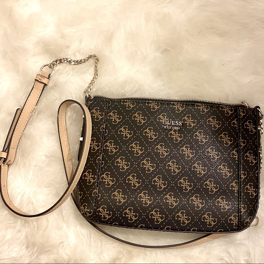 ❓GUESS Crossbody bag❓